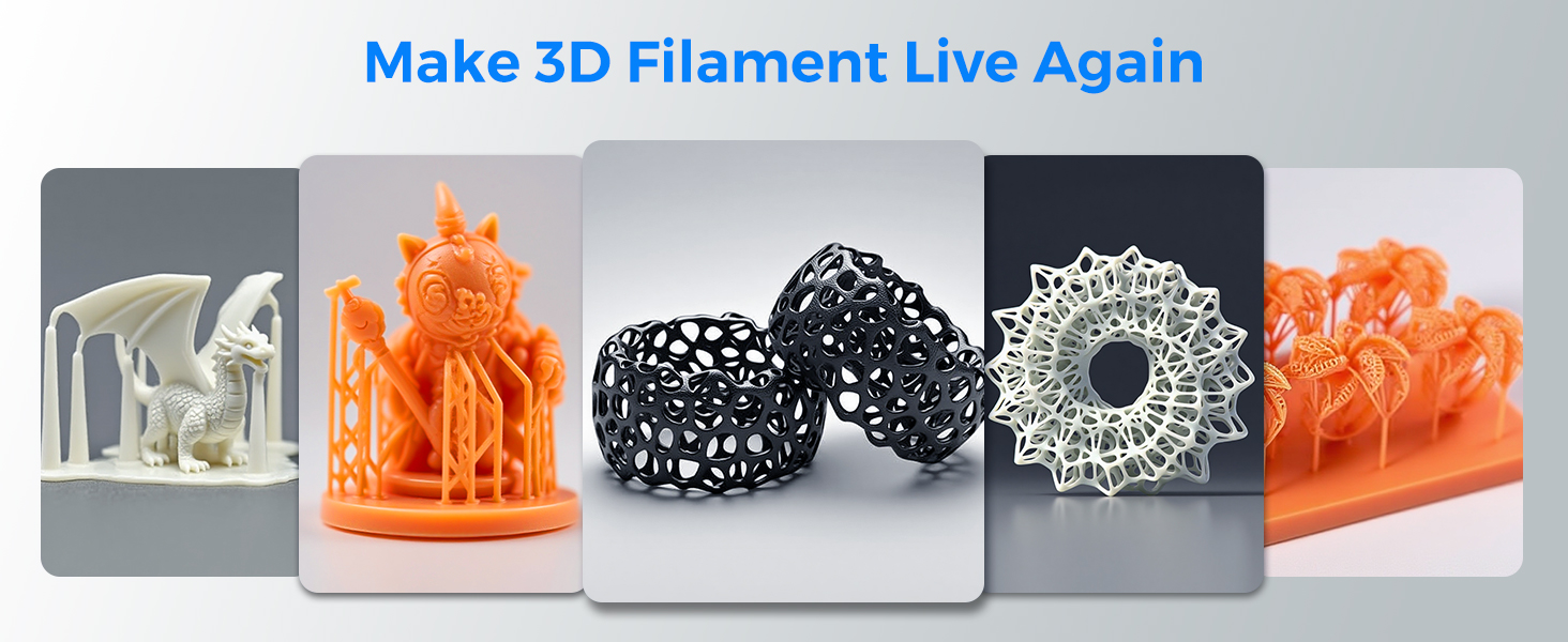 FDM 3d printer
