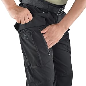 Men's Hiking Pants
