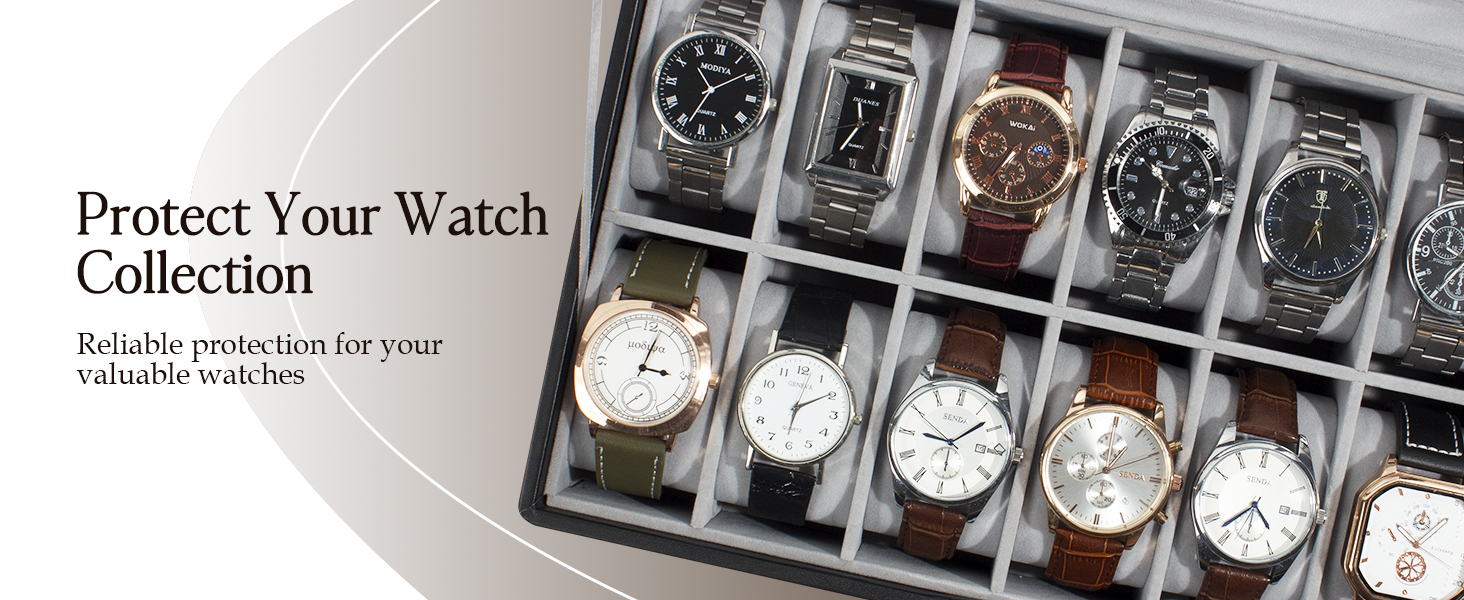 watch box for men