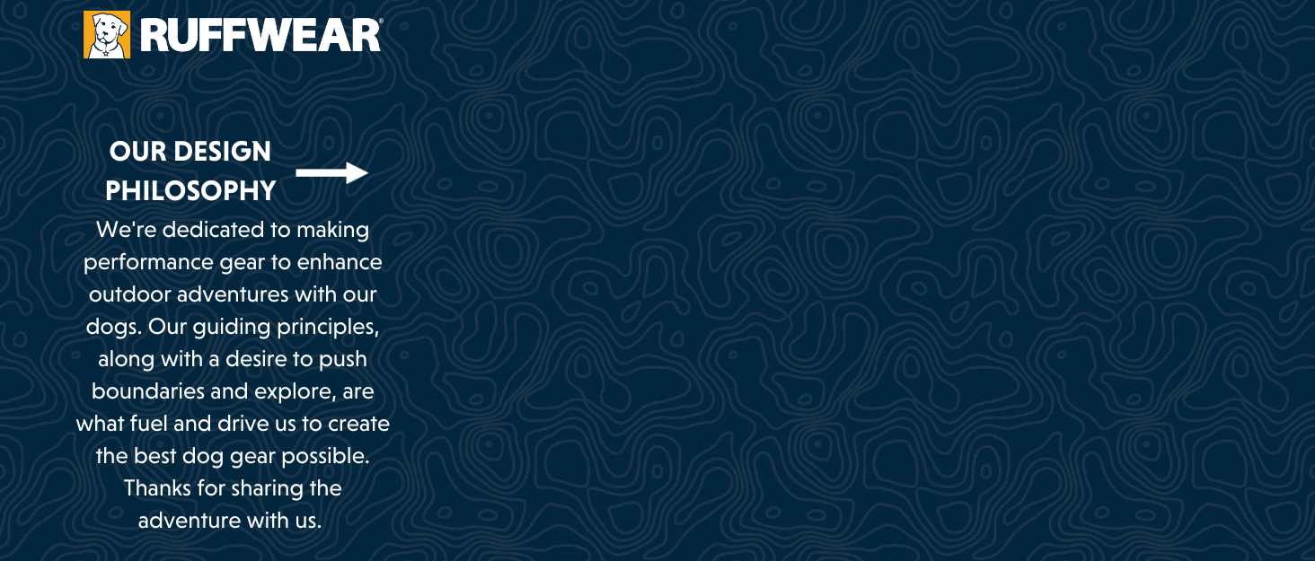 ROUGHWEAR ROUGH WARE RUFFWAR RUFFWARE RUFF ADVENTURE DOG HARNESS K9 COLLAR LEASH COAT TOYS 