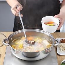 panela vaporizador para cozinhar