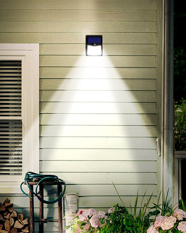 outdoor solar lights for the garden