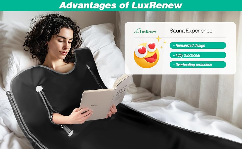 LuxRenew Pro