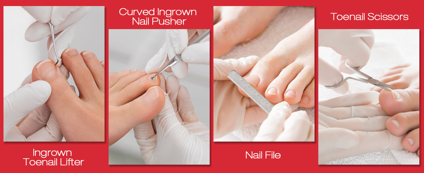 Nail Files