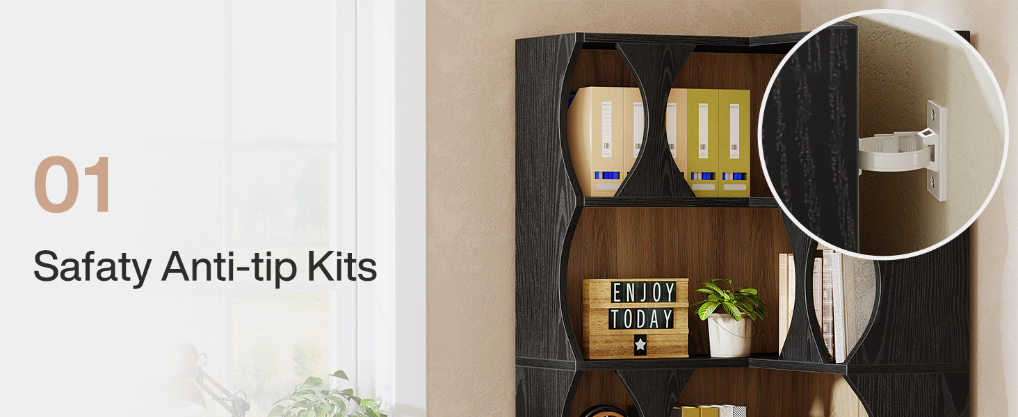 bookshelf