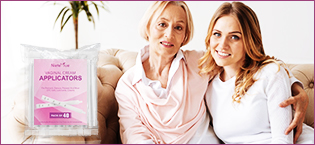 Nieteyrue Vaginial Cream Applicators