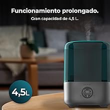 luftfuktare; elektrisk luftfuktare; avfuktare; luftfuktighet; brezzecare 2900 smart