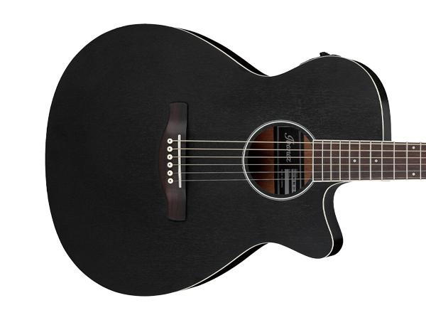 Amazon.com: Ibanez AEG7MHWK Acoustic-electric Guitar
