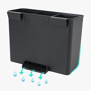 Dish Drying Rack-A4