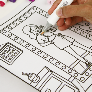 Luara - Cozy moments