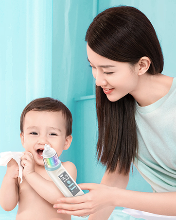 Electric Nasal Aspirator