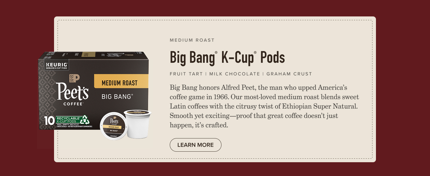 Peet's Coffee