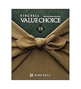 Amazon｜RING BELL リンベル ペア 2人 ご招待券 選べる食事 食を