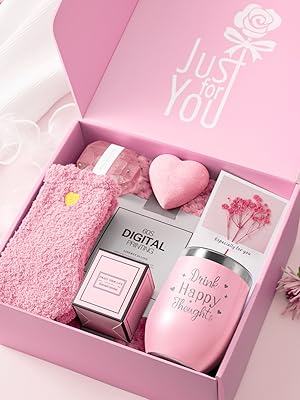 Regalos de Navidad para mujer