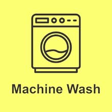 Machine Wash