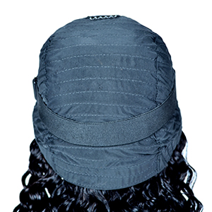 Wear and Go Limfri Bob Parykker Ægte Hår Præplukket Præskåret Vandbølget Krøllet Bob Paryk Ægte Hår Limfri Kort 4×4 Lace Front Parykker Ægte Hår_voghion.com