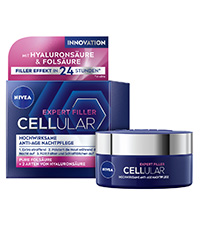 Cellular Expert Filler Nacht_CS