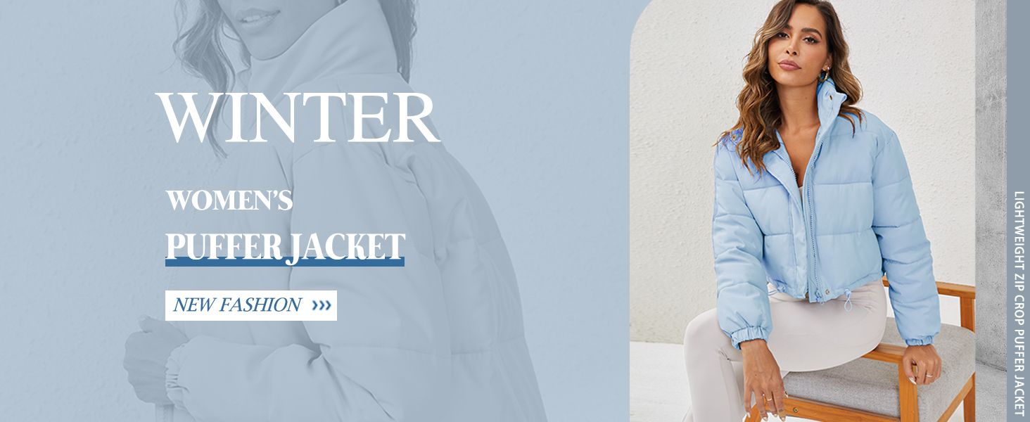 puffer jacket