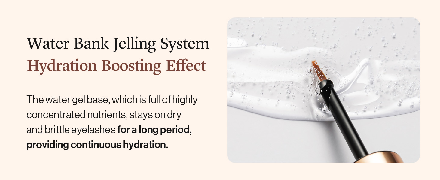 lash serum premium care