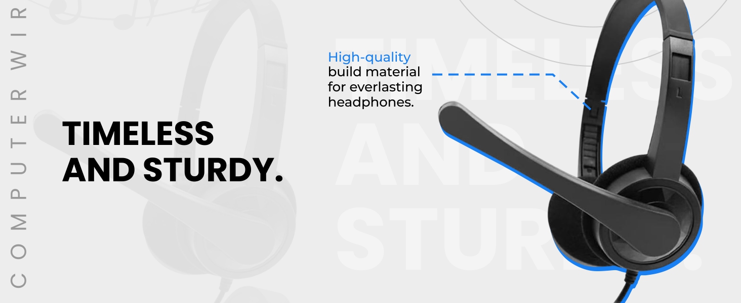 Dyazo Type C Wired Headphones