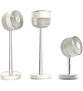 AIRMATE 卓上扇風機 ホワイト AIRMATE 卓上扇風機 ホワイト Amazon.com: AIRMATE Standing Fan