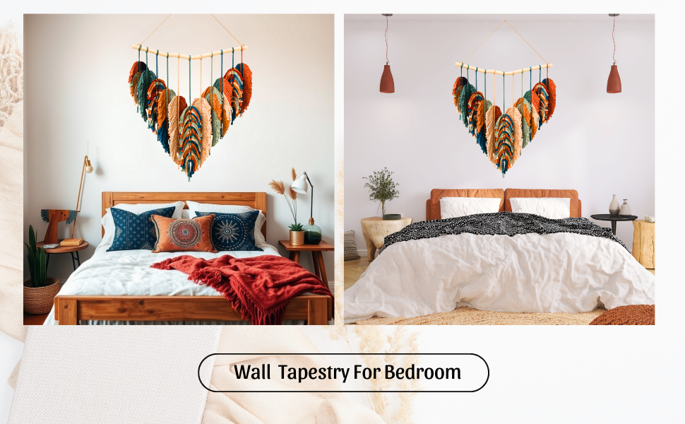 Wall Tapestry For Bedroom