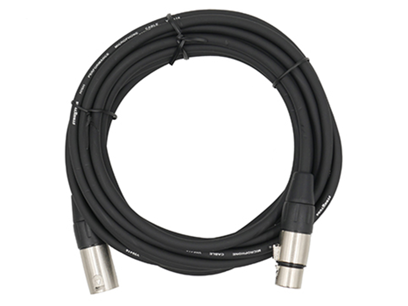 xlr cable