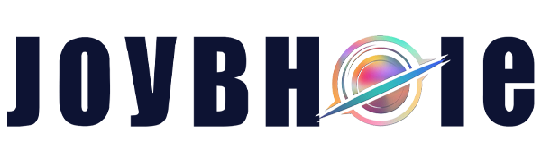 JoyBHole logo