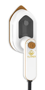 Portable Travel Mini Iron