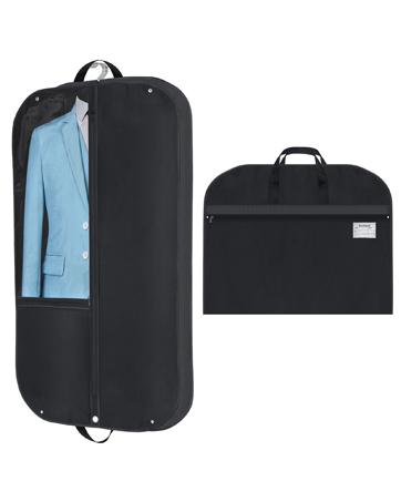 YYDSLEE Travel Garment Bags 43in