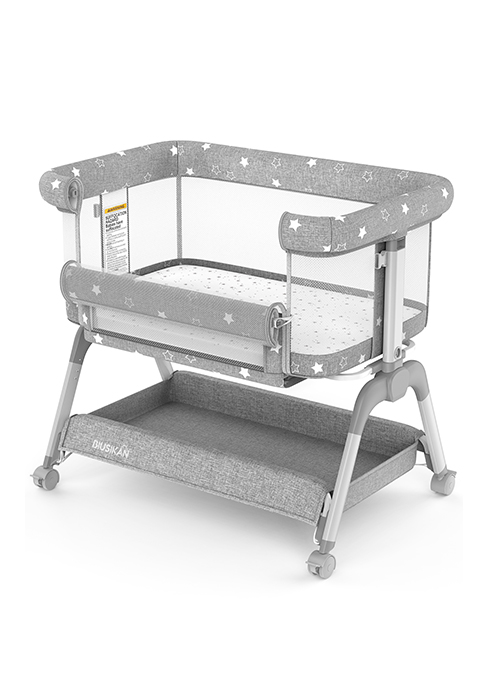 Basic Bedside Bassinet