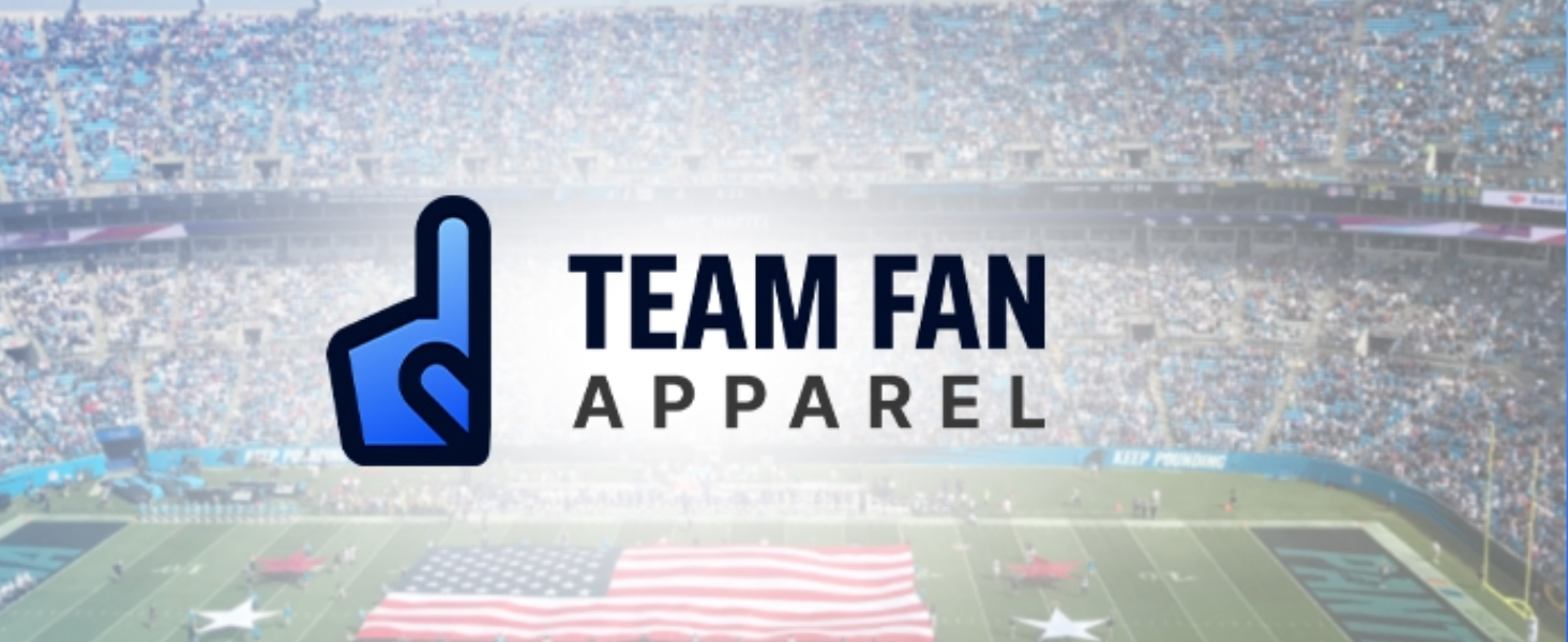 Team Fan Apparel Women's NFL Ultimate Fan Logo Slouchy Crewneck