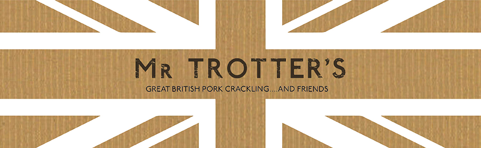 Mr Trotter's Triple-Cooked Pork Crackling - 332 Photos - Food & Beverage Company - Riverside