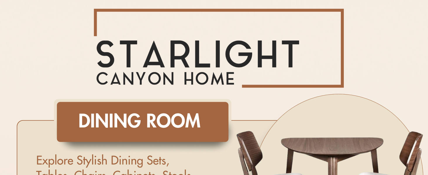 Starlight Canyon Home