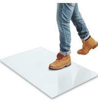 アバンセラピーマット Amazon.com: SATECH Sticky/Tacky/Adhesive Mat 24