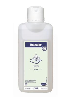 Bode Baktolin_pure_500ml