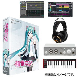 Amazon | CRYPTON KAITO V3 初心者スターターセット