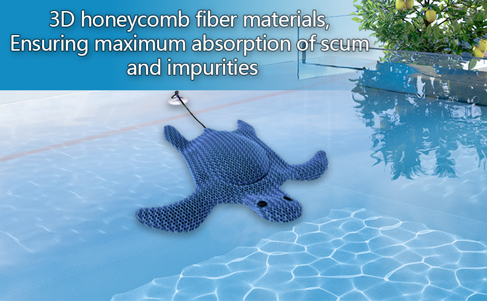 He Gabe cyx Hot Tub Scum Absorber Highly Effectively