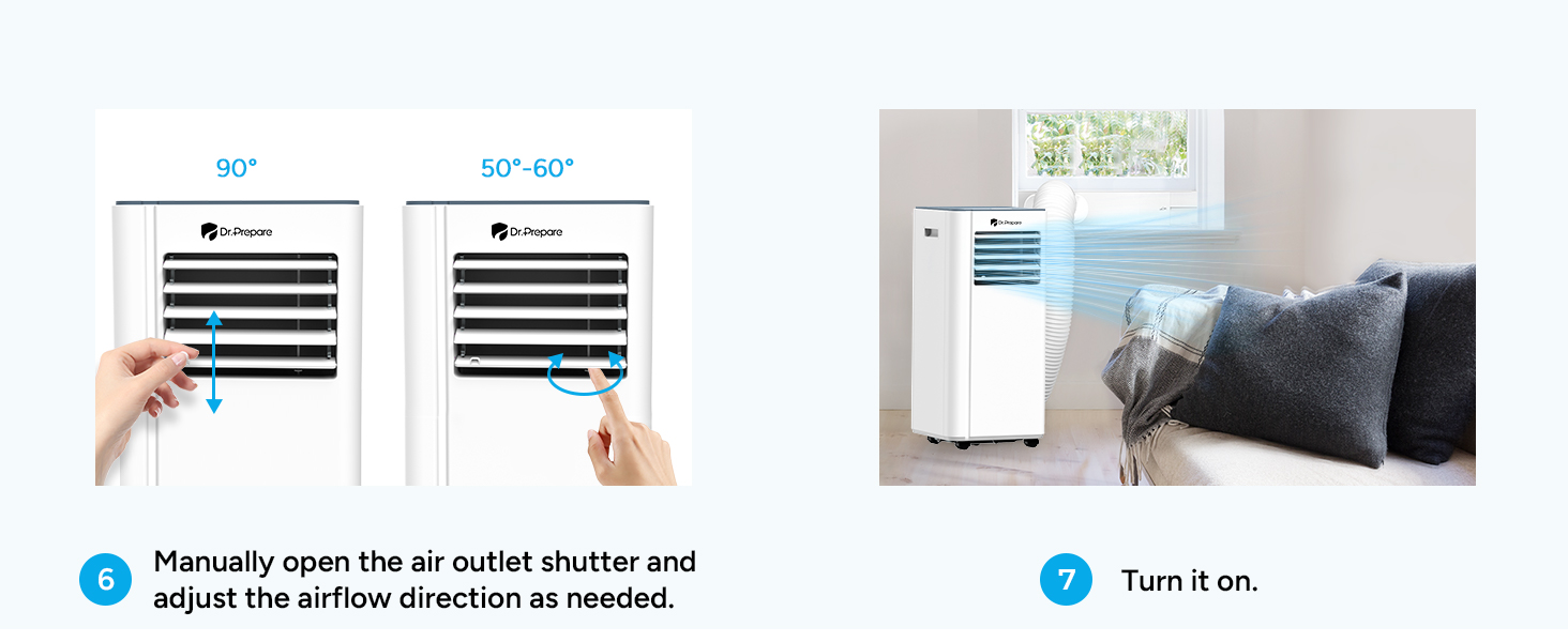 air conditioner