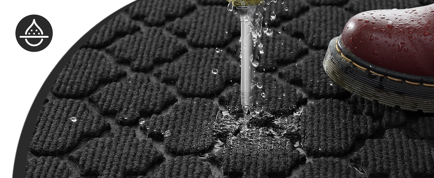 outdoor mat for front door