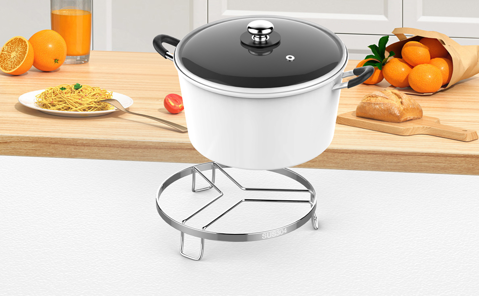 Cooling Rack, Steam Rack, Steaming Rack, Steamer Rack