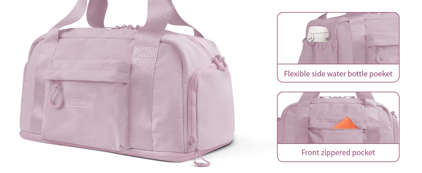 Travel Bag