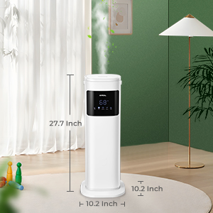 humidifiers