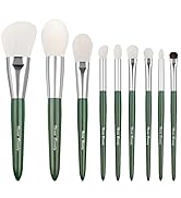 natural hair makeup brushes
