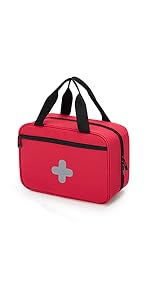 Small First Aid Kit Bag