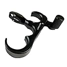 3 Finger 360 Rotatable Thumb Release for Compound Bow.