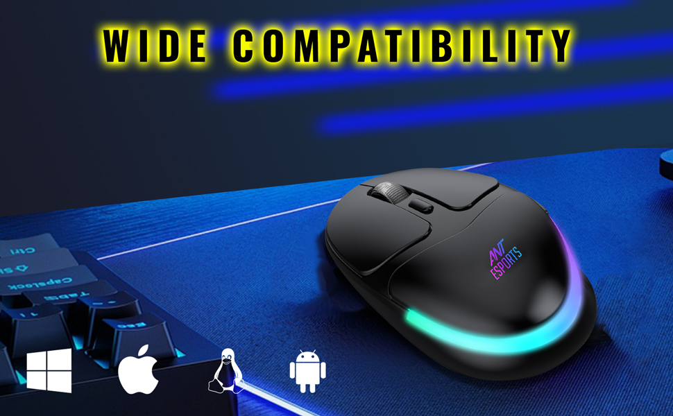 Ant Esports GM325