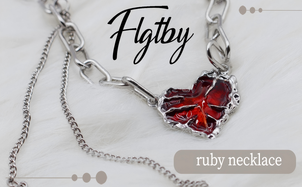 Fashion jewelry