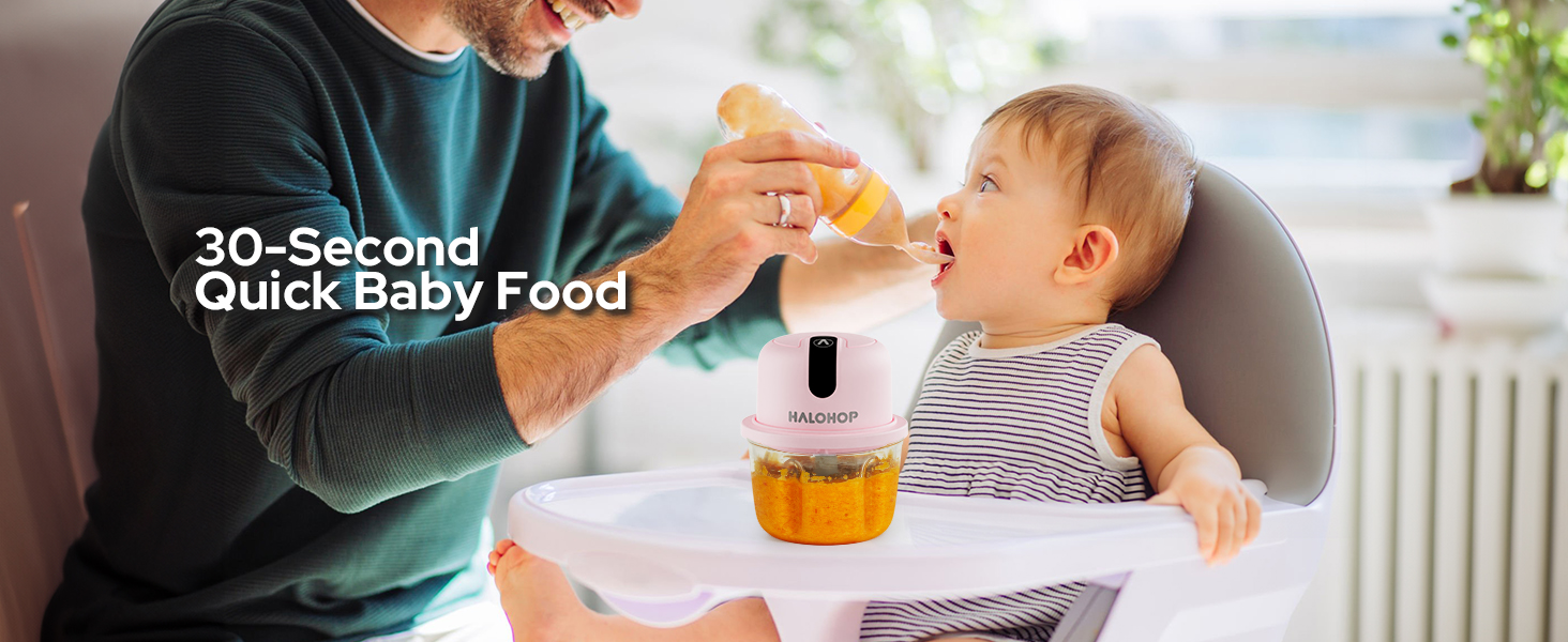 Food chopper