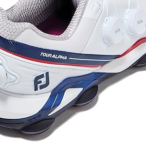 Foot Joy TOUR ALPHA 【27.5㎝】ツアーアルファトリプルボア 71z0o6yg8TL._AC_SY695_.jpg
